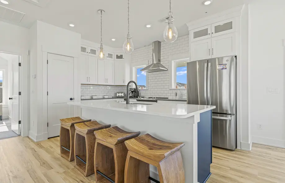 K4005 Sea Salt & Sand 6 Bedroom Home at Corolla Shores