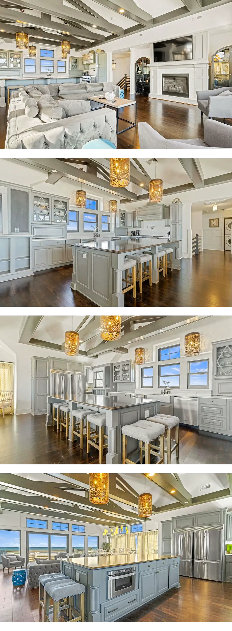 SOCO - Oceanfront + Amazing Views + Pool