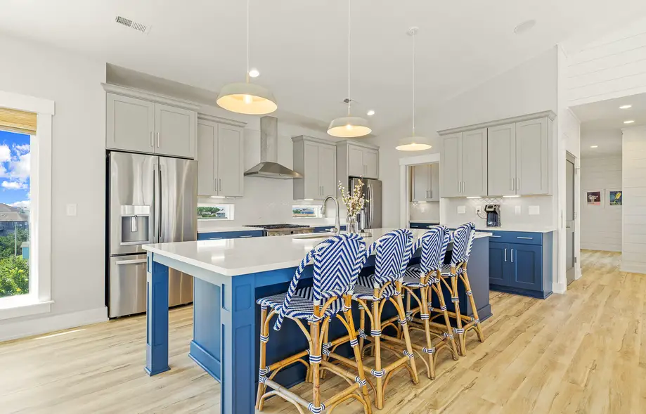 K6330 Zensation 14 Bedroom Home at Tarheel Shores