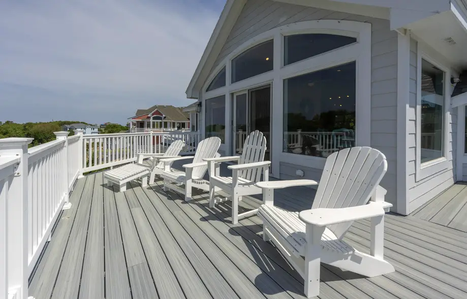 K9111 Bees Knees 7 bedroom at Currituck Club