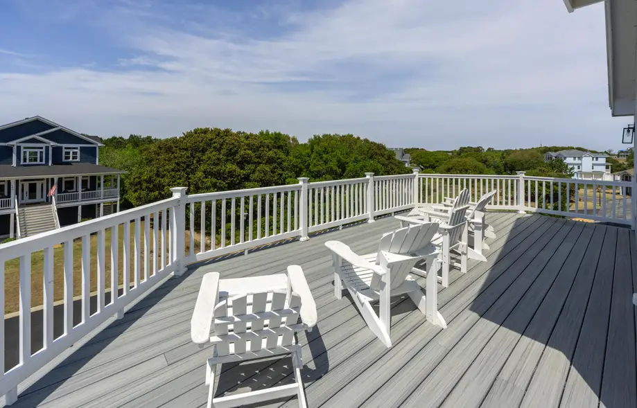 K9111 Bees Knees 7 bedroom at Currituck Club
