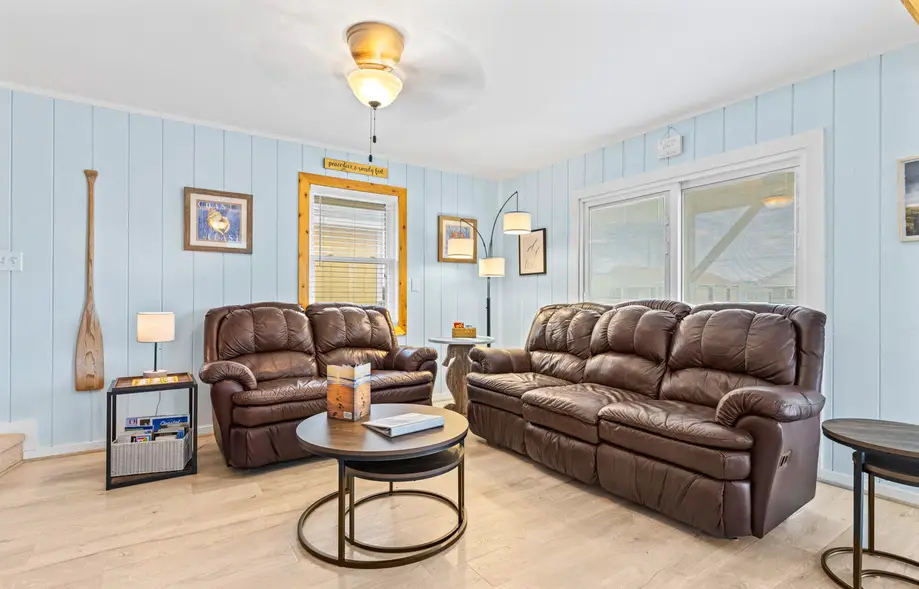 K7022 Just Go With It 3 Bedroom Home in Kill Devil Hills