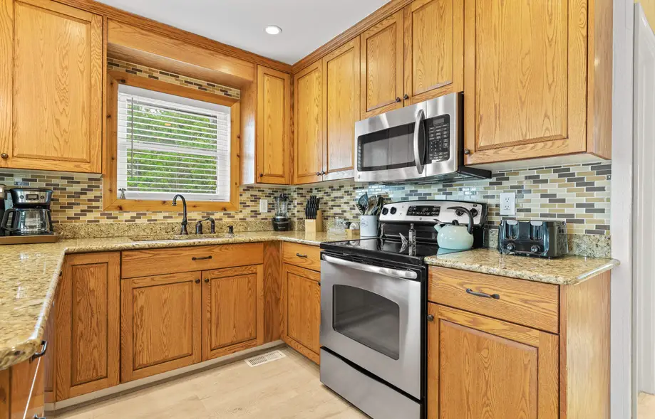 K7022 Just Go With It 3 Bedroom Home in Kill Devil Hills