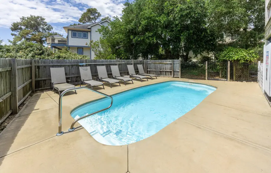 K9057 Holiday House 4 Bedroom Home at Monteray Shores