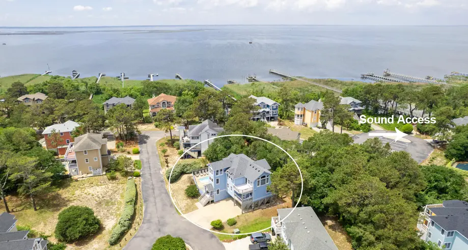 K9057 Holiday House 4 Bedroom Home at Monteray Shores
