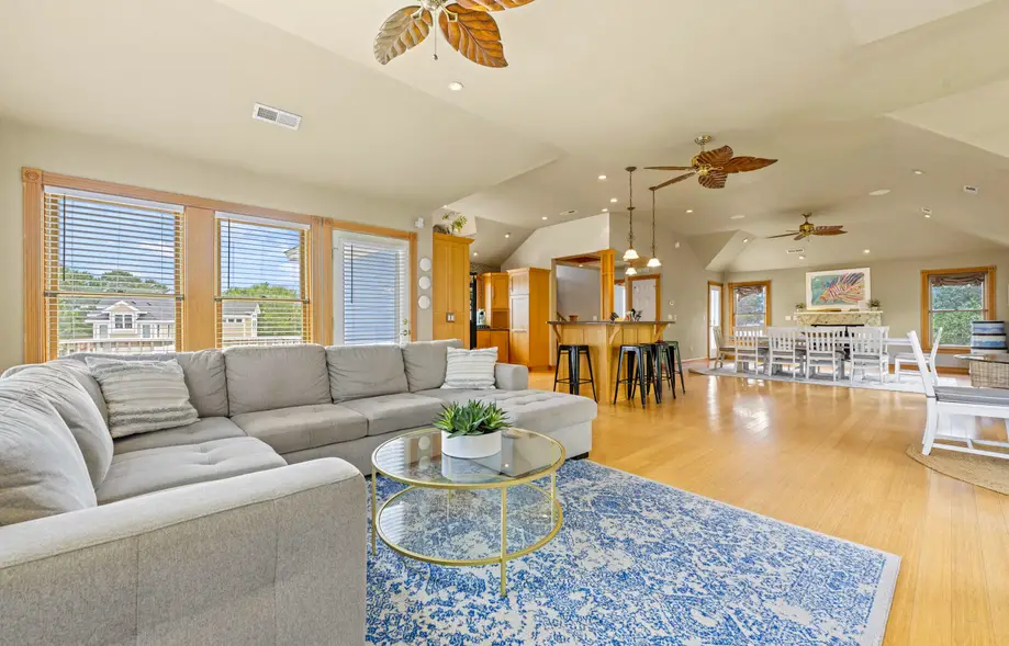 K9057 Holiday House 4 Bedroom Home at Monteray Shores