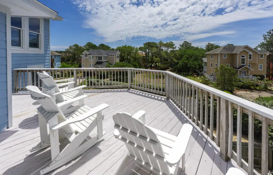 K9057 Holiday House 4 Bedroom Home at Monteray Shores
