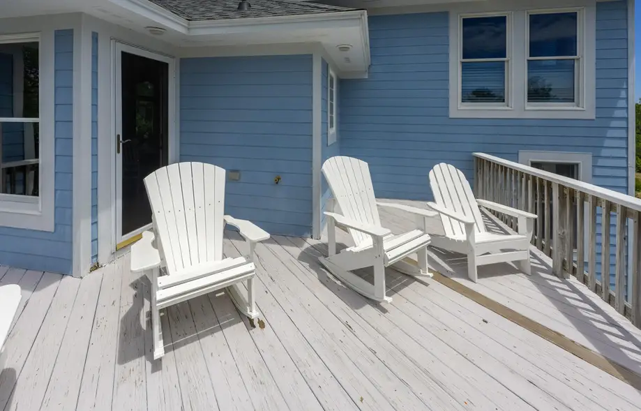 K9057 Holiday House 4 Bedroom Home at Monteray Shores