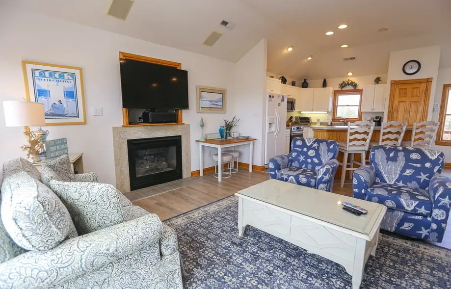 DUCKAWAY HOME