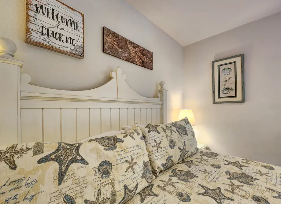 DUCKAWAY HOME