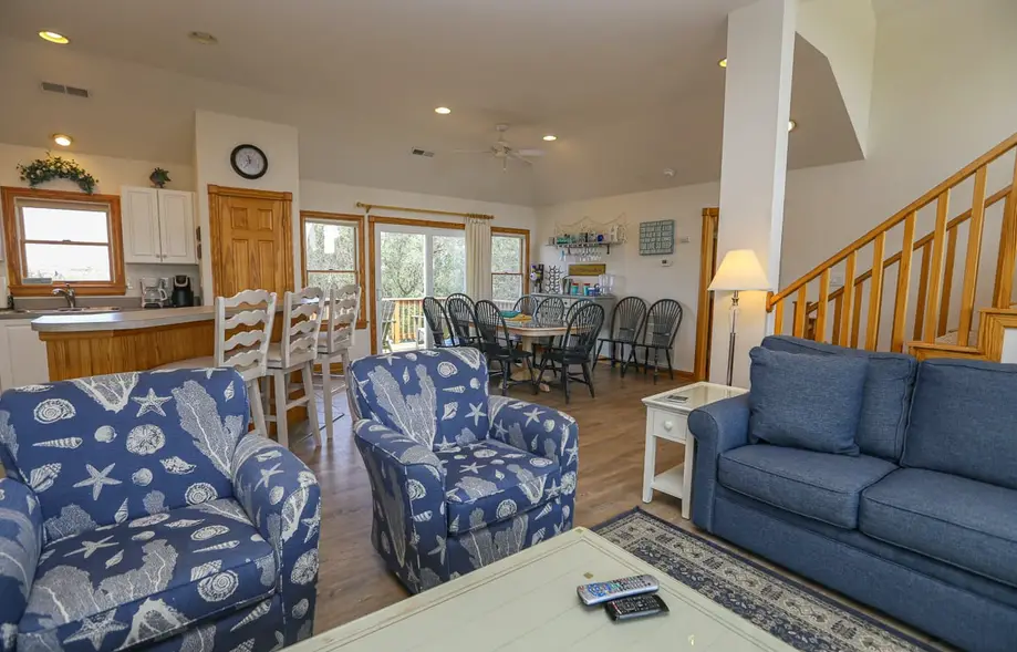 DUCKAWAY HOME