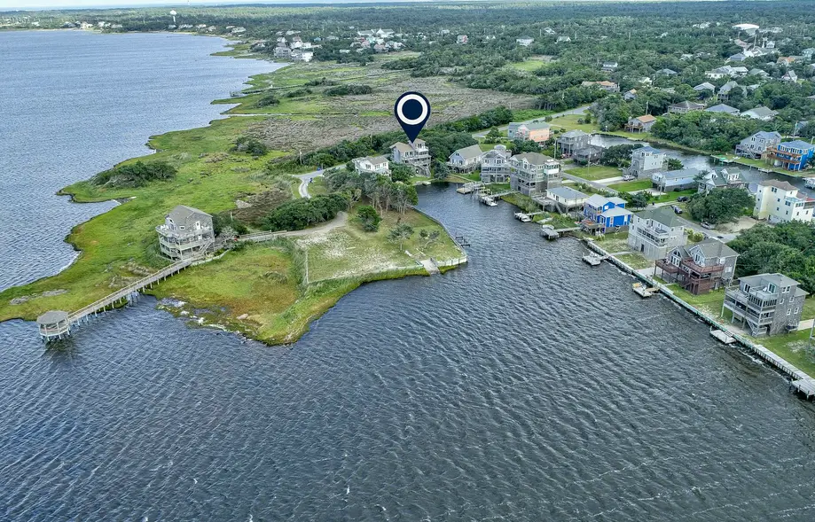 Breezy Point  #37-F