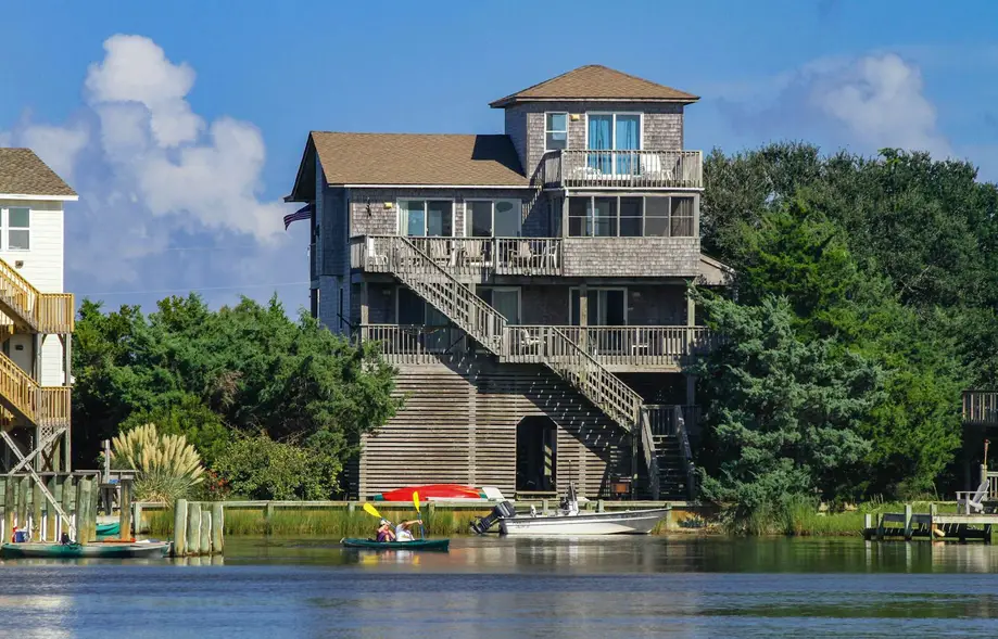 Breezy Point  #37-F