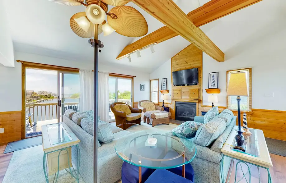 Breezy Point  #37-F