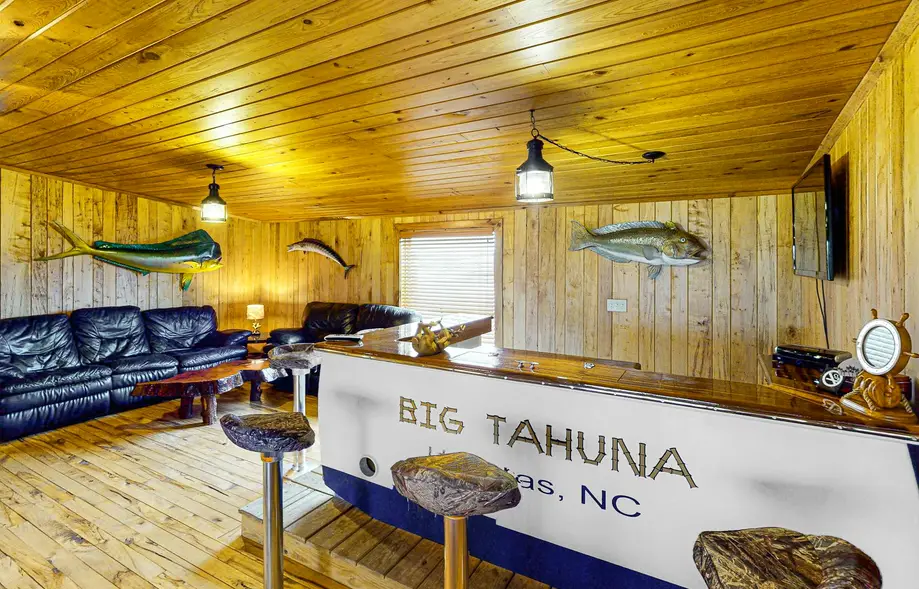 Camp Tahuna  #11-H