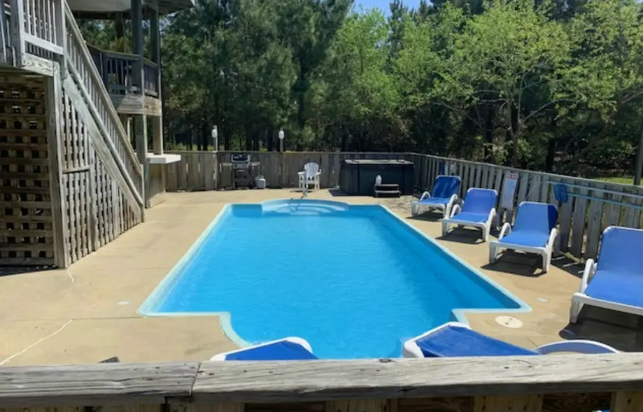 Pelican Pines 4003 -formerly C & Sky