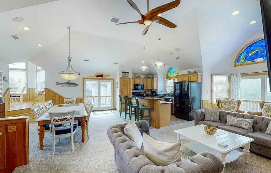 Pelican Pines 4003 -formerly C & Sky