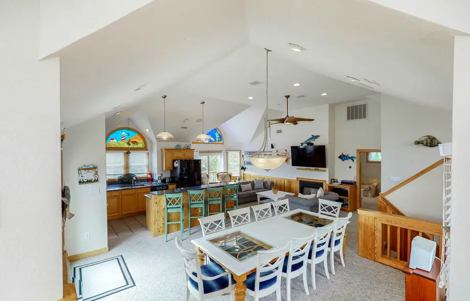Pelican Pines 4003 -formerly C & Sky
