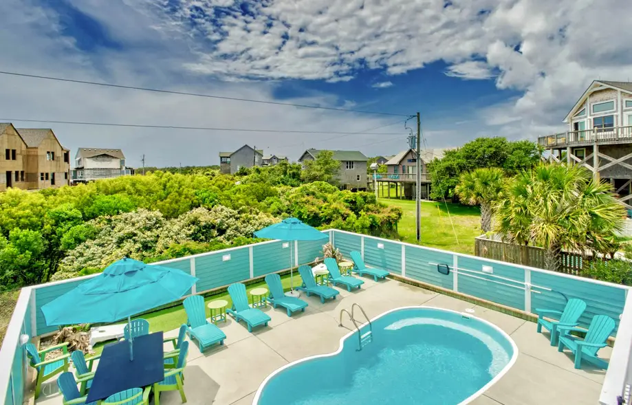 The Jetty Cottage