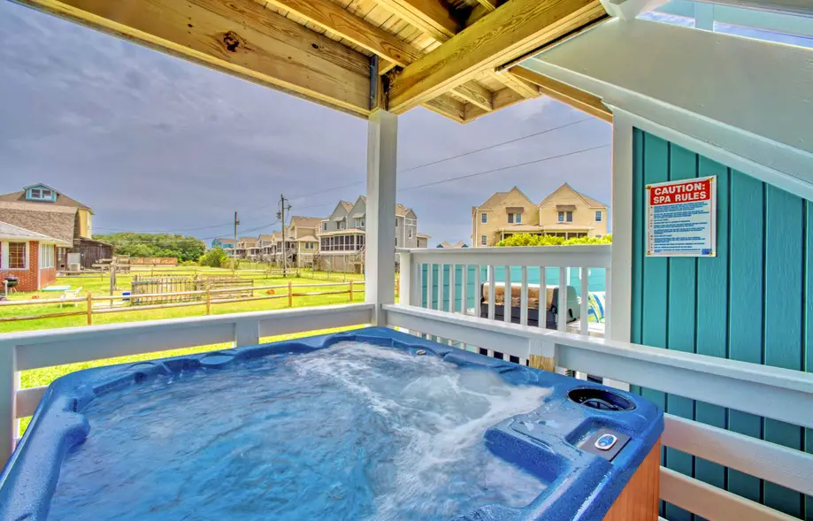 The Jetty Cottage