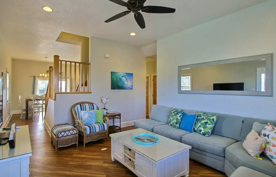 The Jetty Cottage