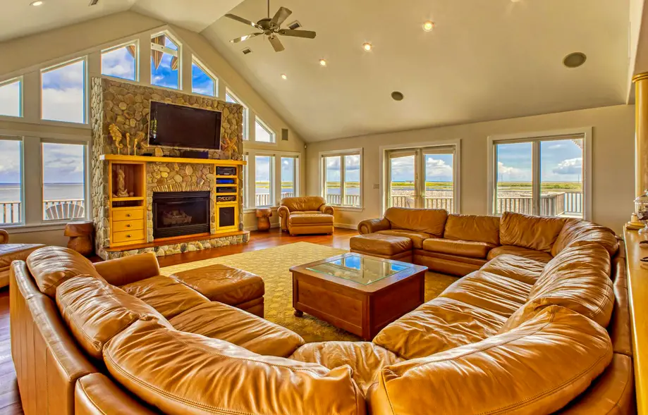 Croatan Ridge 940