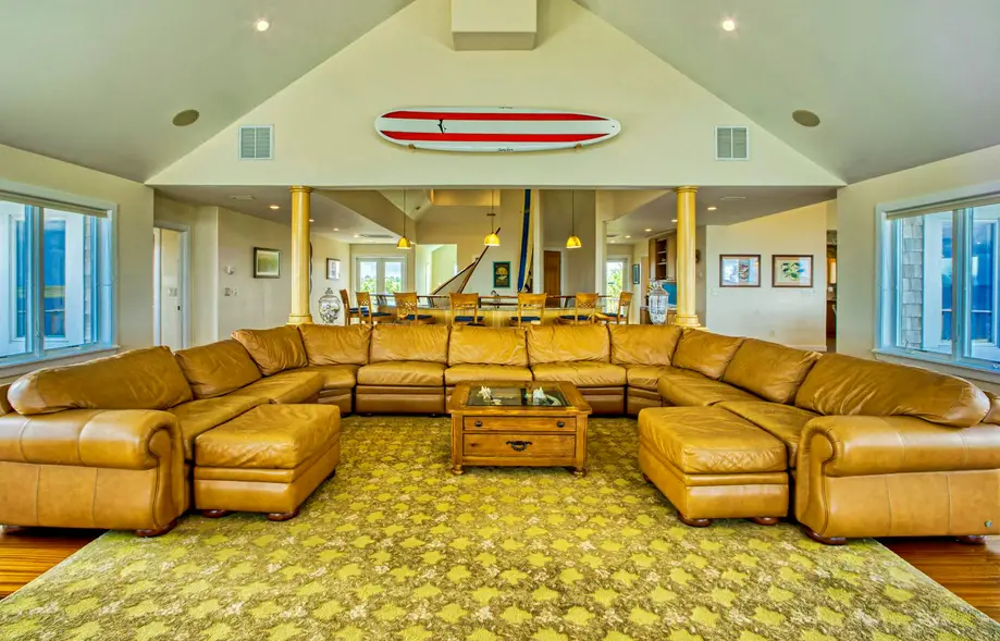 Croatan Ridge 940