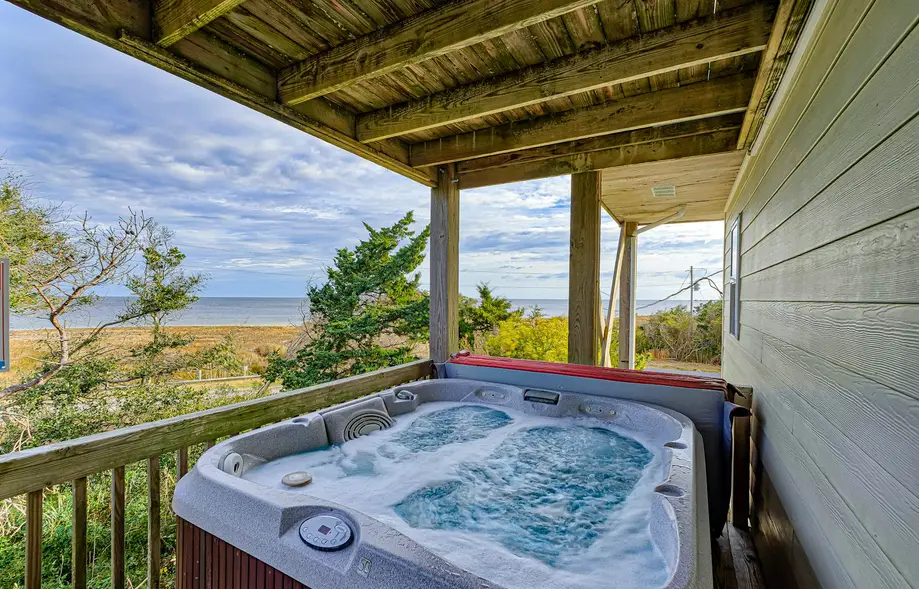 Horizon House 405