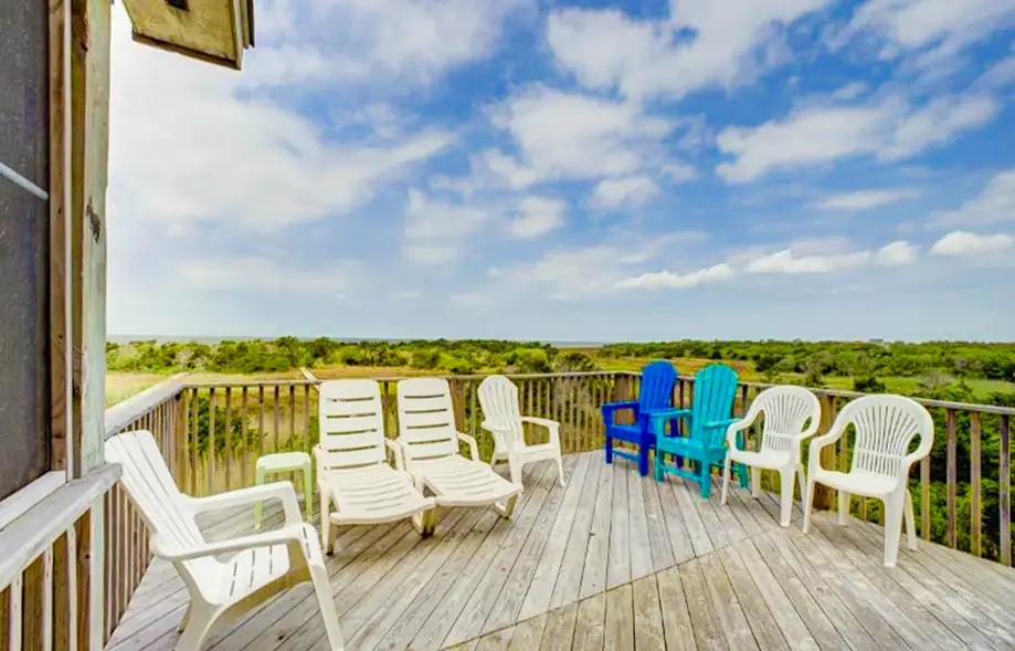 Pamlico Pathway 962