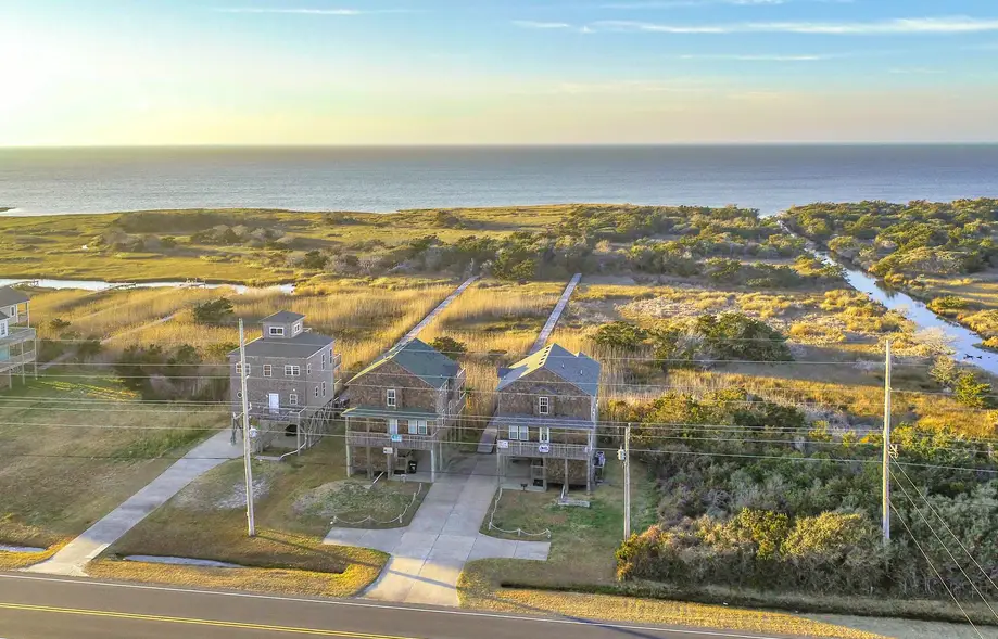 Pamlico Pathway 962