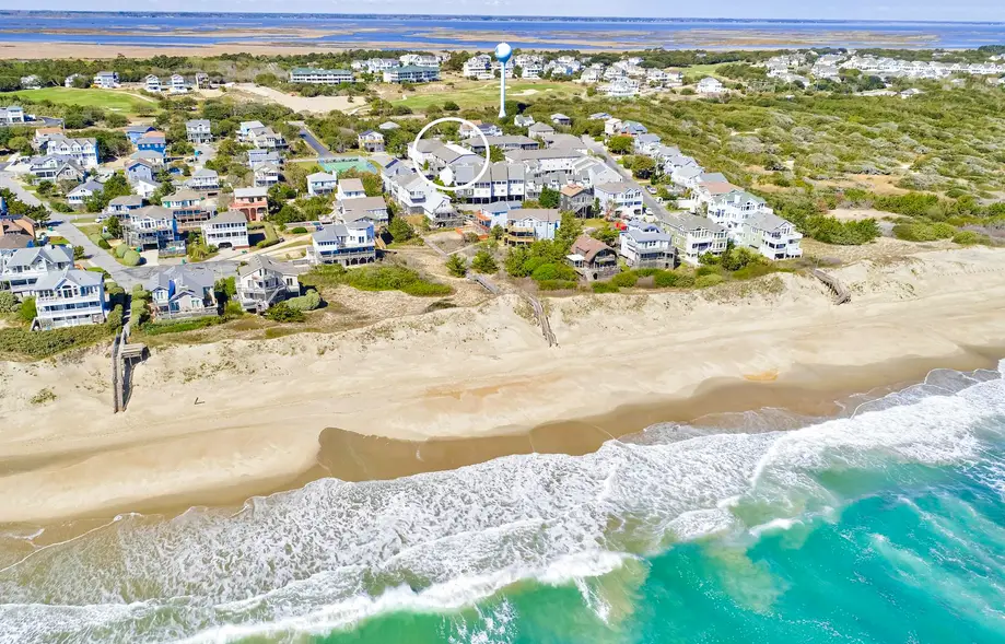 Bammer's Beach Spot OS26