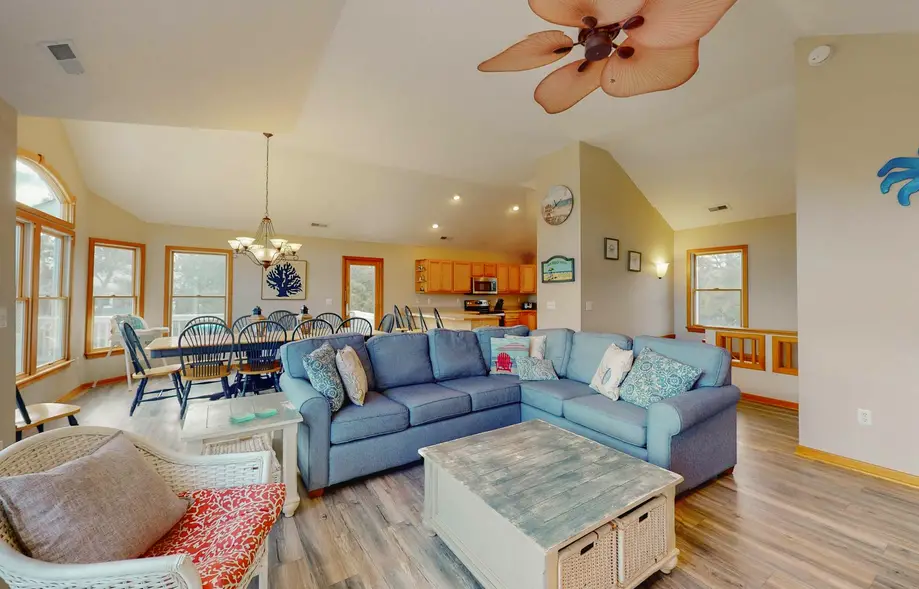 Barefoot Crab  WH4039