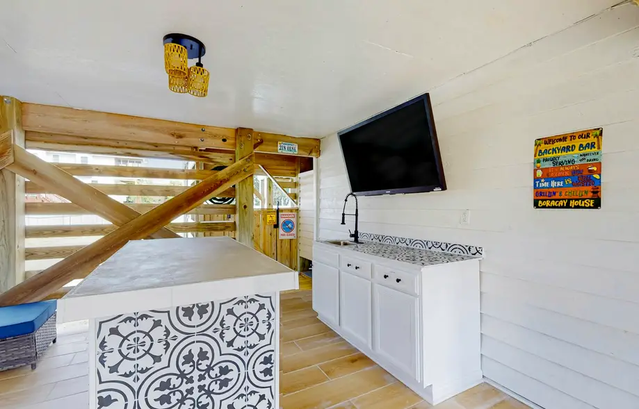 Boracay Beach House OS33