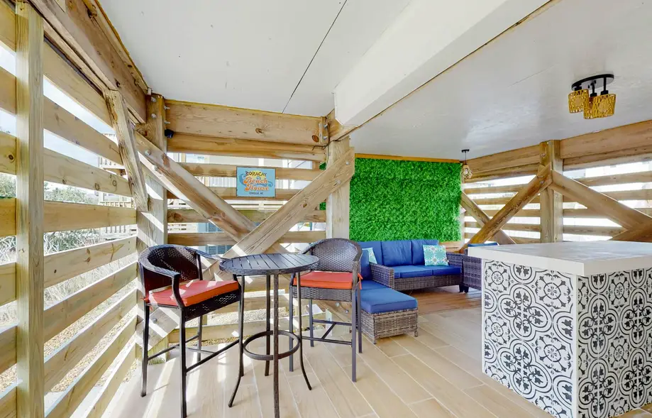 Boracay Beach House OS33