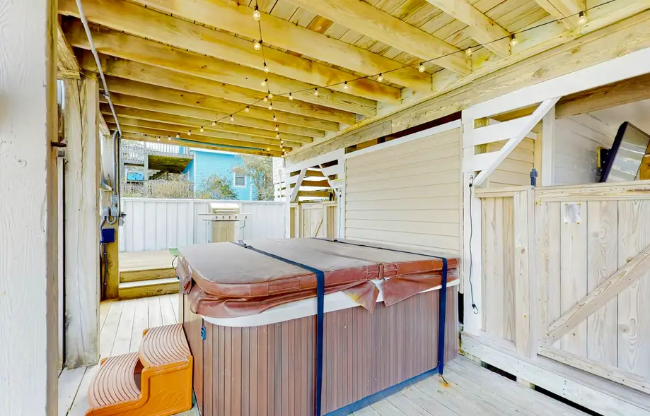 Boracay Beach House OS33