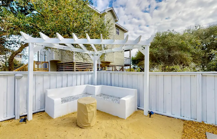 Boracay Beach House OS33