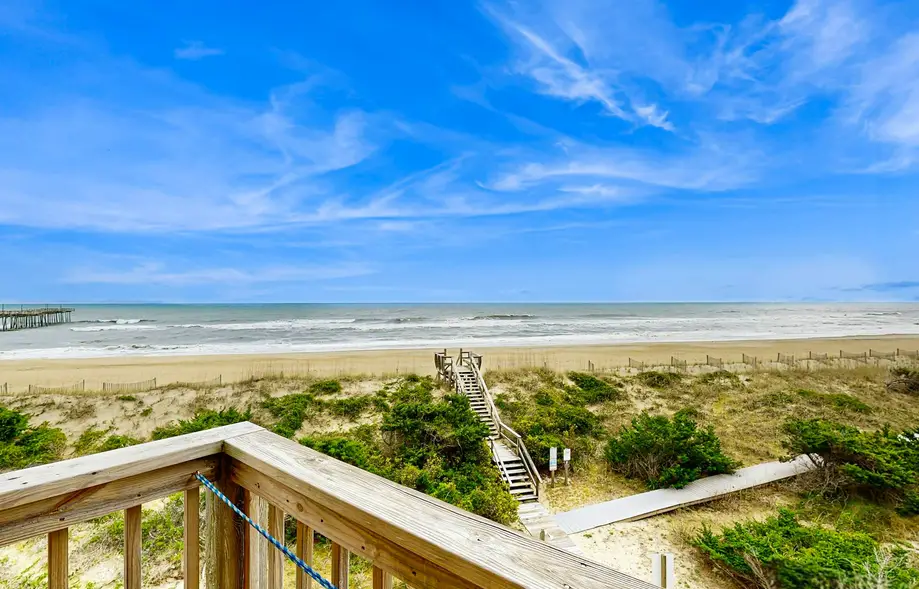 Beach Glass Terrace  #5-IC