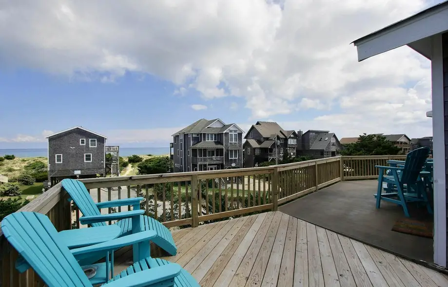 Twin Dunes  #63-1