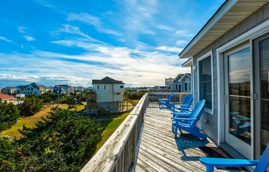 An Ultimate Beach House #6-W