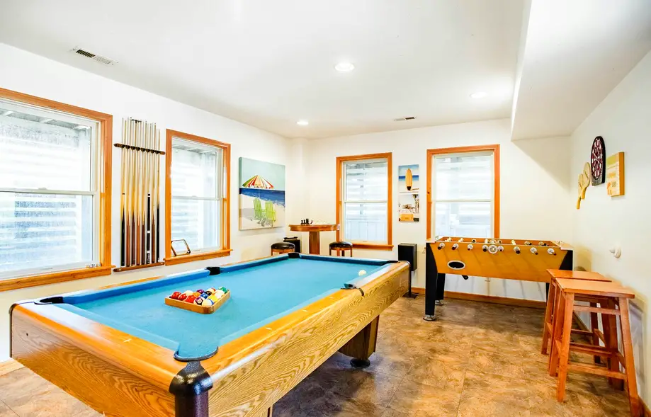 An Ultimate Beach House #6-W