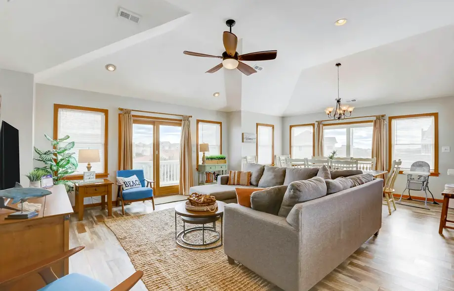 An Ultimate Beach House #6-W