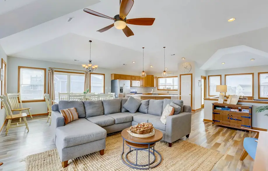 An Ultimate Beach House #6-W