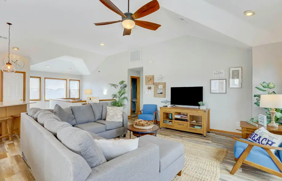 An Ultimate Beach House #6-W
