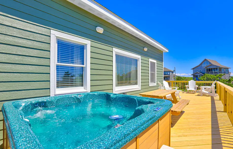 Askins Creek Cottage