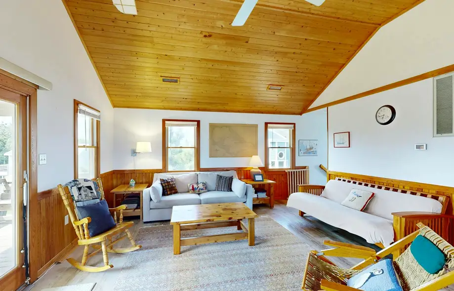 Oar House DK01