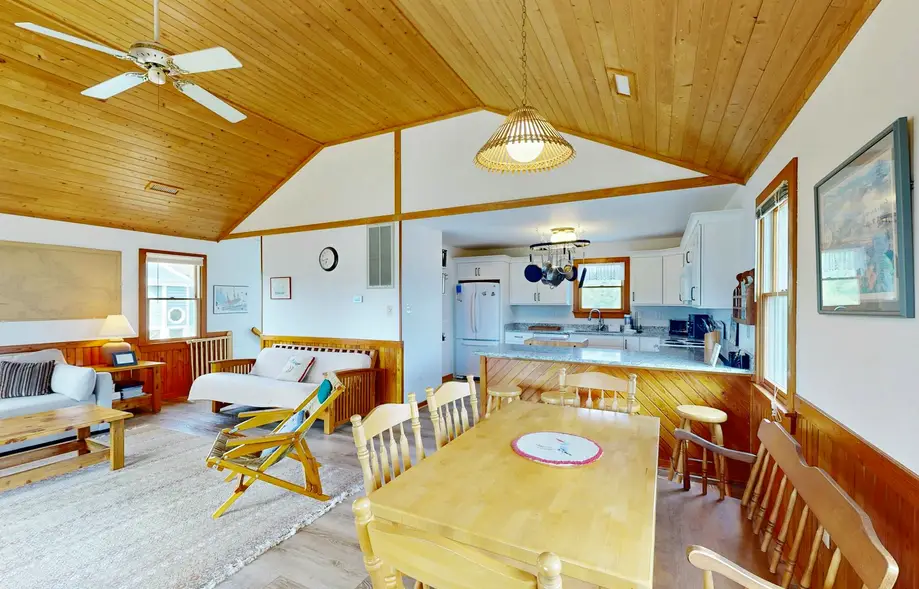 Oar House DK01