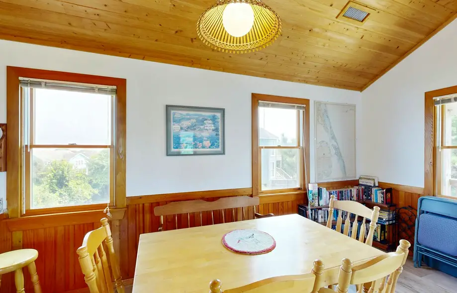 Oar House DK01