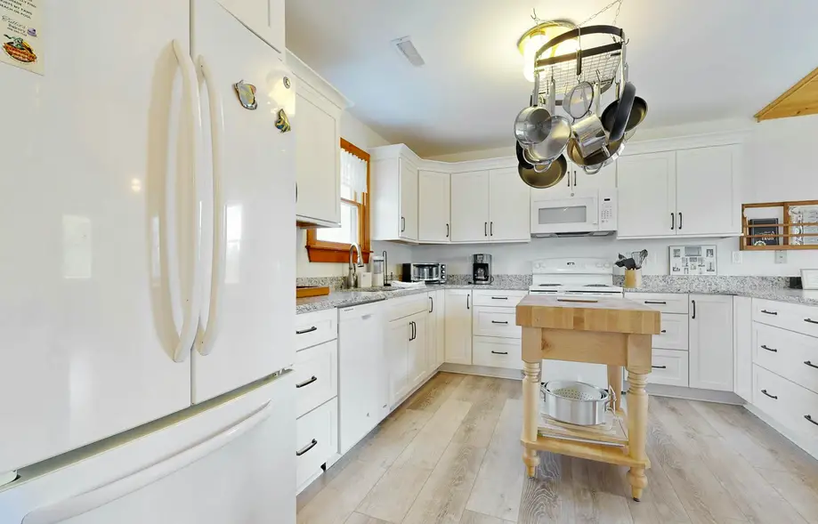 Oar House DK01