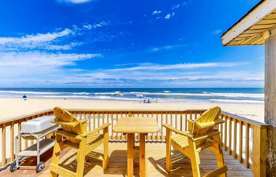 The Sea Salt Cottage at Geri's Place NH304