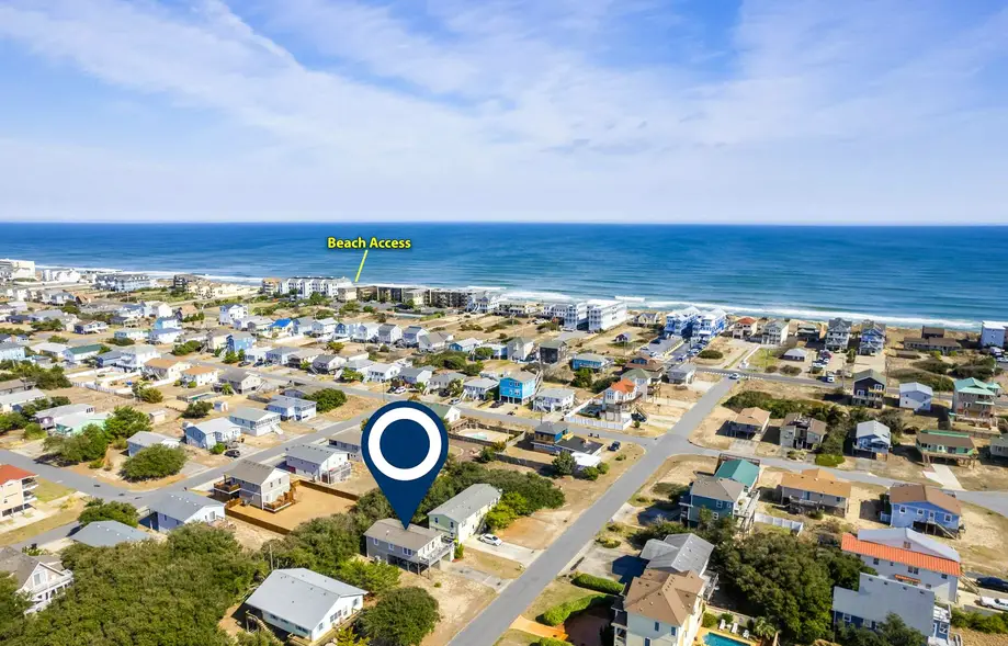 Manning's Landing KDH107